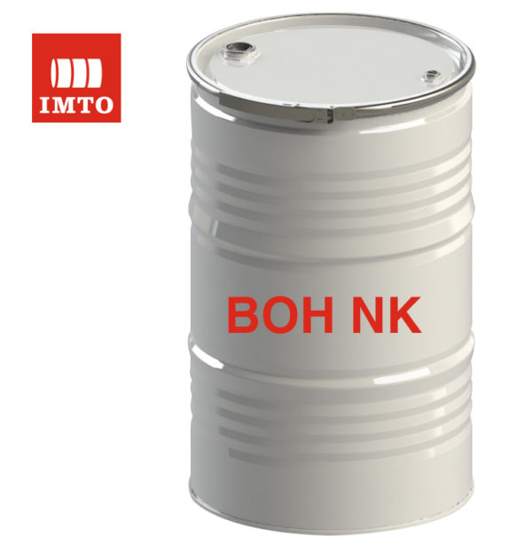 B-OH NK TAPONES