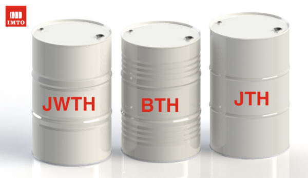 Bodegon tapa fija JTH BTH JWTH logo