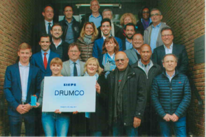 Foto Drumco 2017