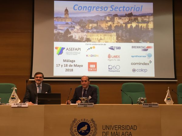 ASEFAPI 2018