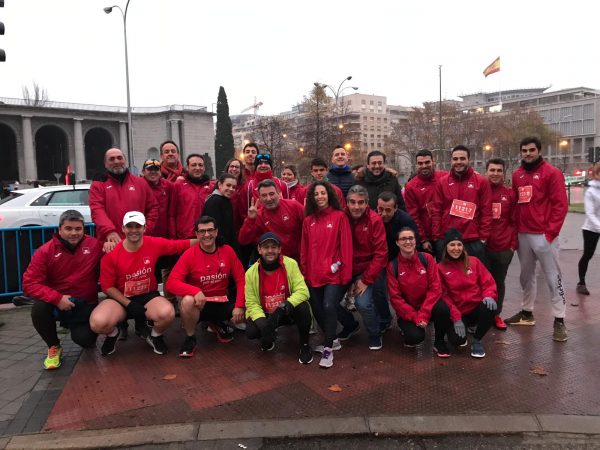 carrera 2018