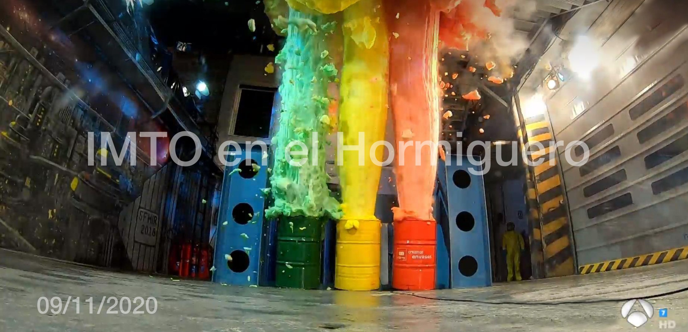 HORMIGUERO 091120.3