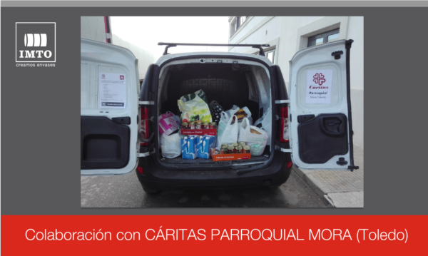 caritas 2020