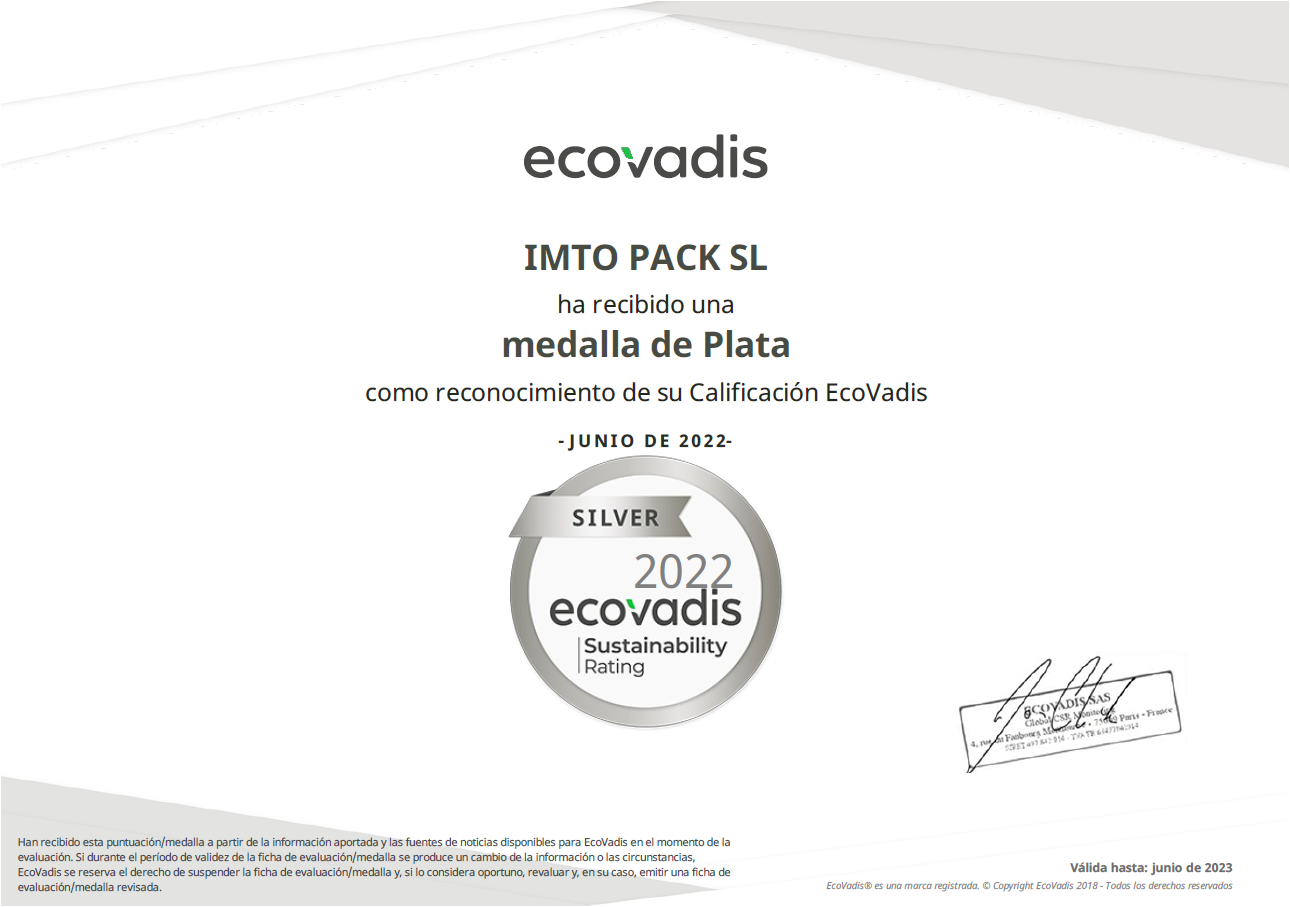 ecovadis2022
