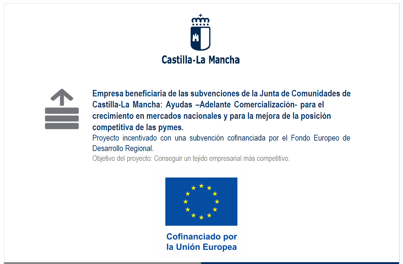 Adelante Comercialización